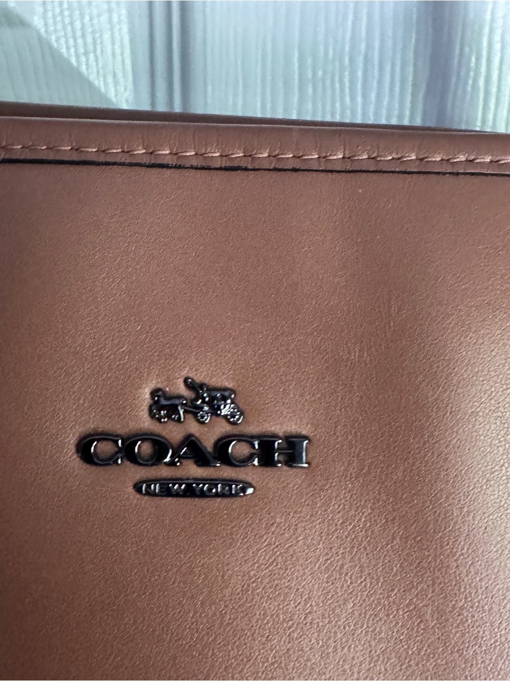 COACH x Disney Limited Edition City Tote, Mickey Mouse Tote, Disney Bag, Gift - Picture 3 of 16